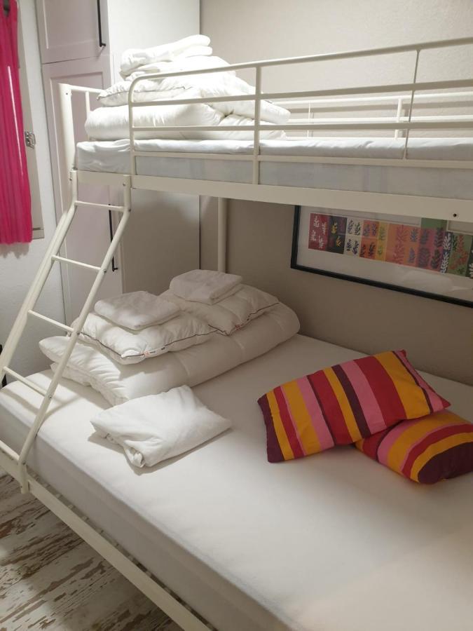 Apart T2 Pied Pistes Pyrenees 2000 Recemment Renove Wifi Bolquere Pyrenees 2000 Exterior foto