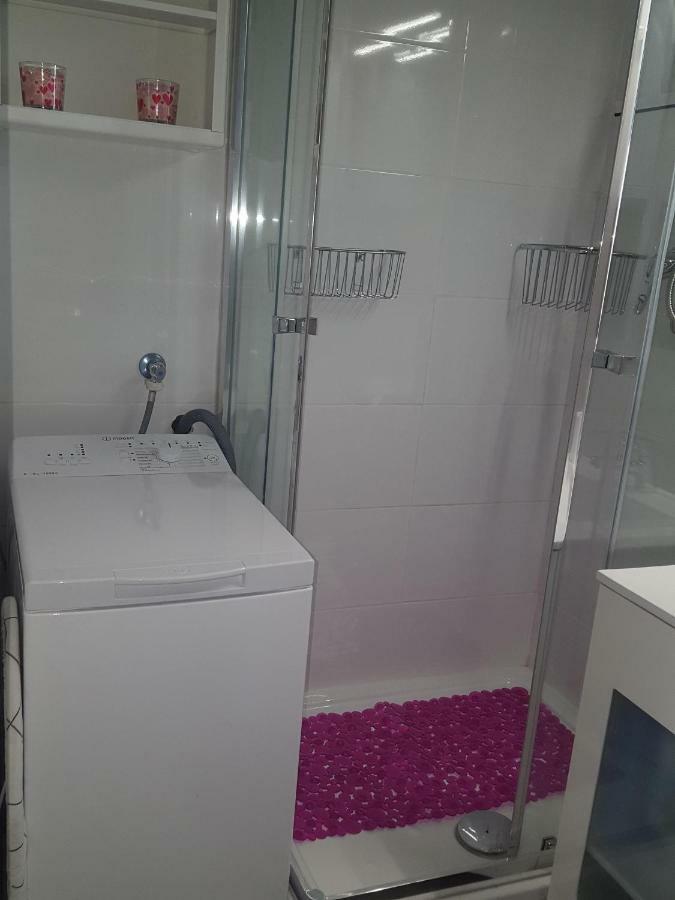 Apart T2 Pied Pistes Pyrenees 2000 Recemment Renove Wifi Bolquere Pyrenees 2000 Exterior foto
