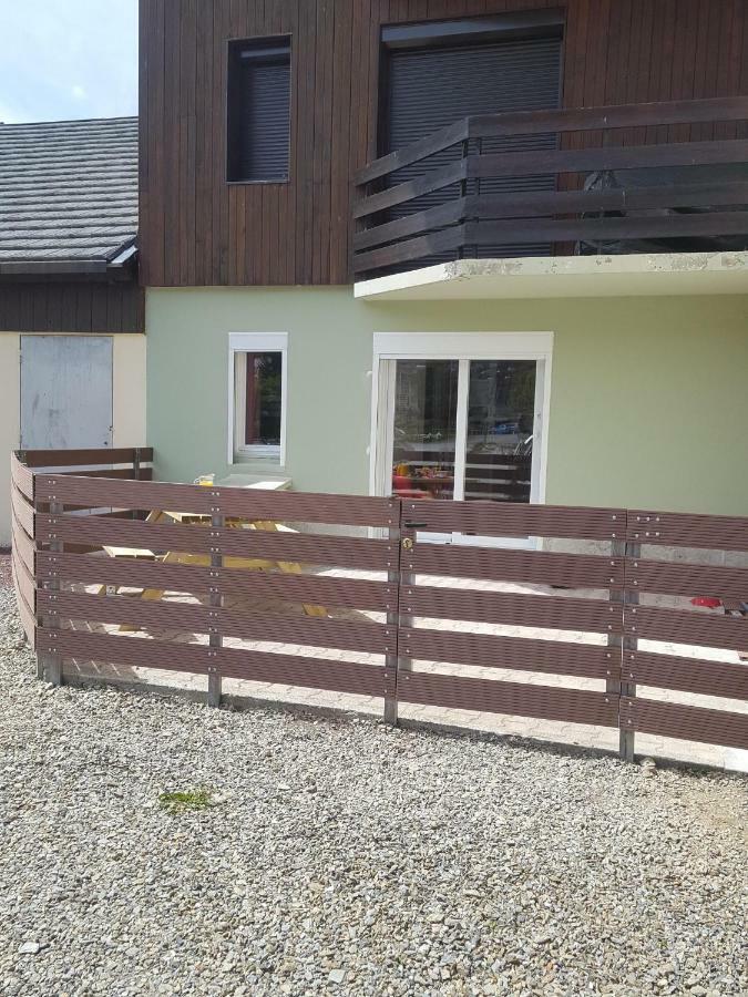 Apart T2 Pied Pistes Pyrenees 2000 Recemment Renove Wifi Bolquere Pyrenees 2000 Exterior foto